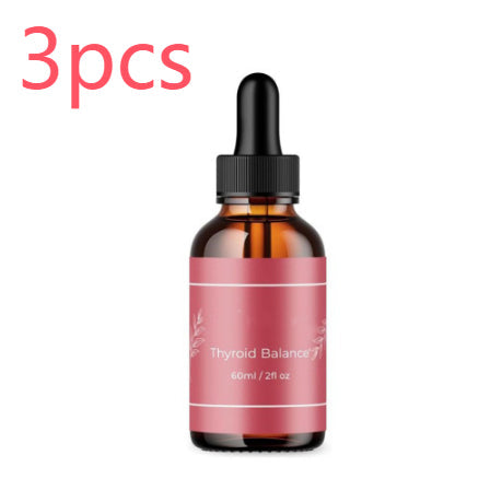 Pureveen Thyroid Balance Thyroid Balance Drops Supplement