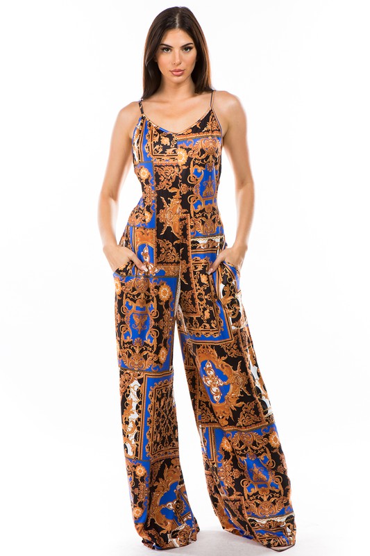 JUMPSUIT