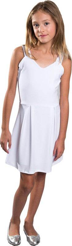 KIDS NYC DRESS
