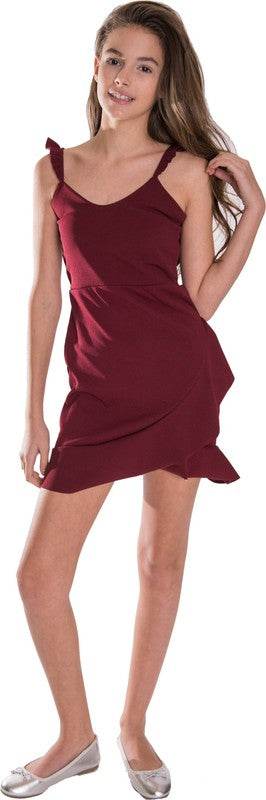 KIDS MELISSA DRESS