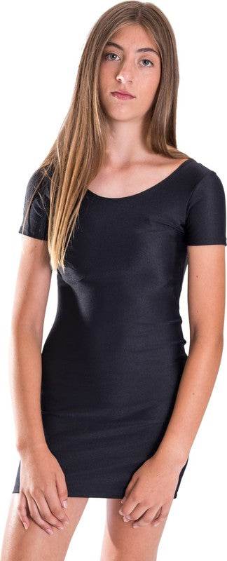 KIDS NICOLE DRESS