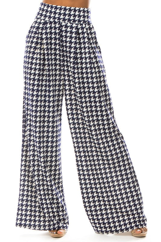 PALAZZO PANTS