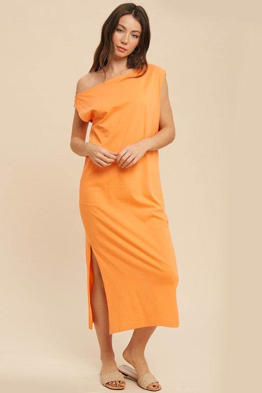 Bella Dress