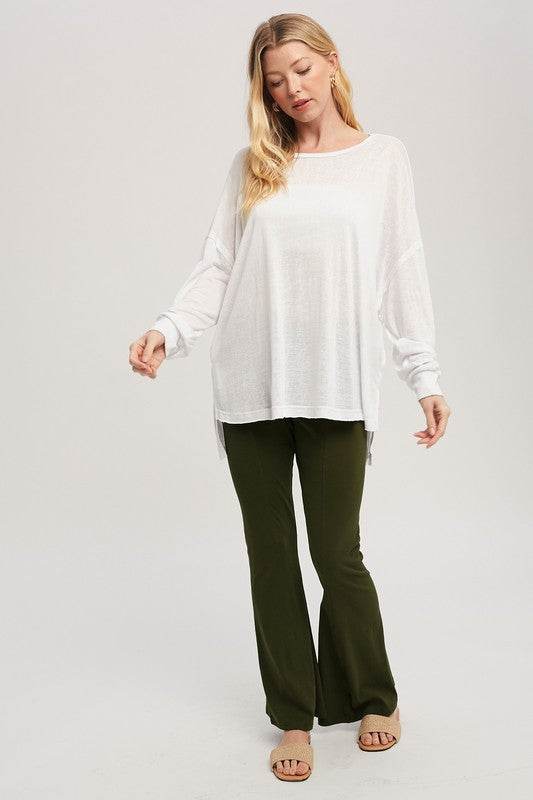 Gloria Flare Pants