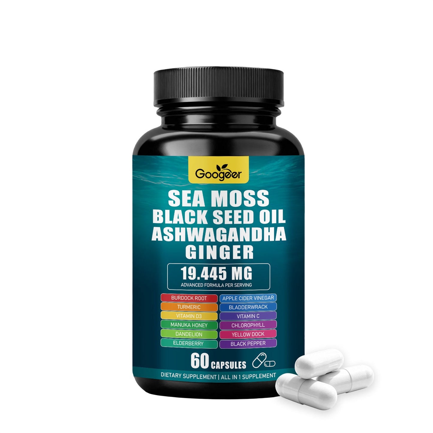 Dietary Supplement