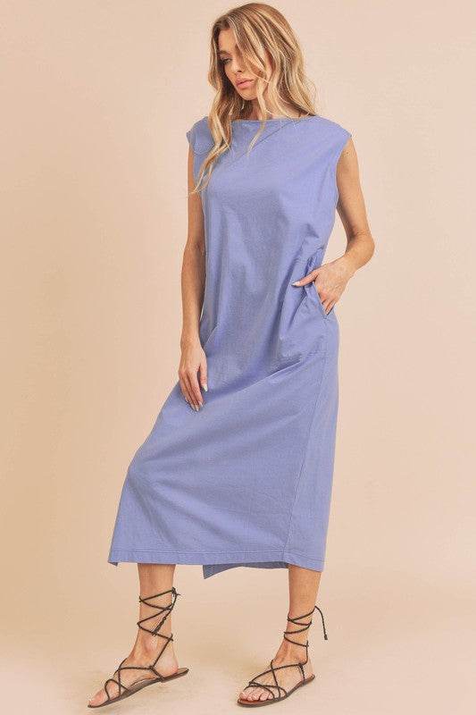 Bella Dress