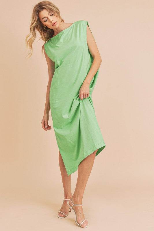 Bella Dress