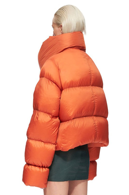 PUFFER JACKET