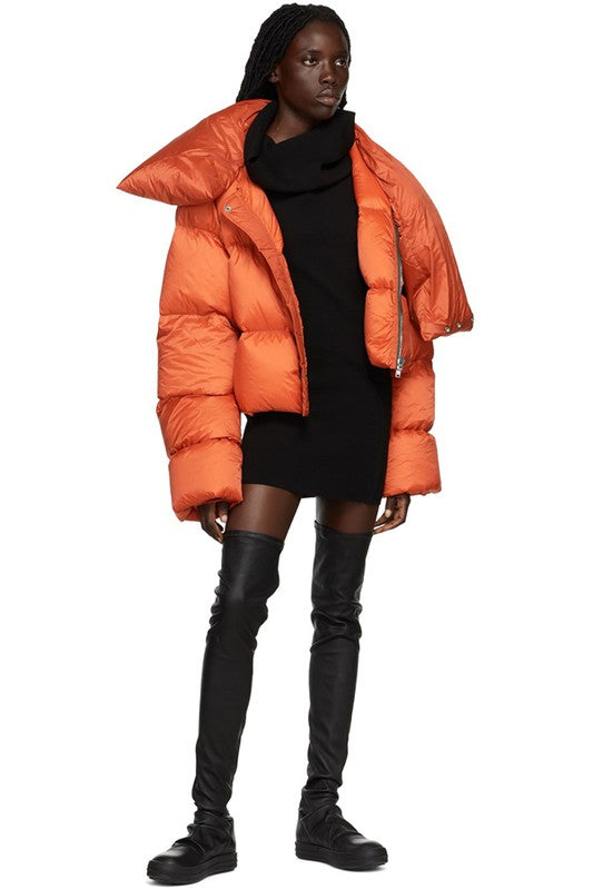 PUFFER JACKET