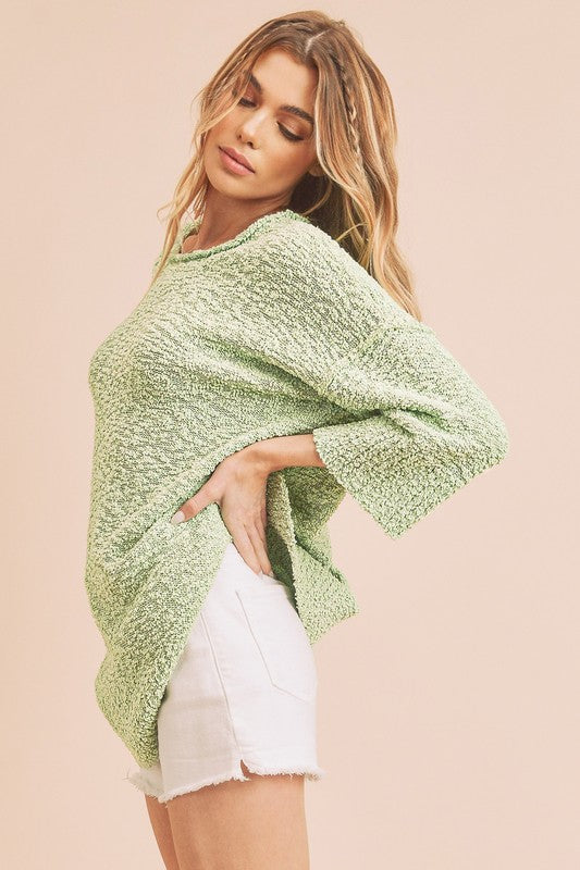 Mandie Sweater