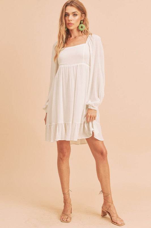 Taya Dress