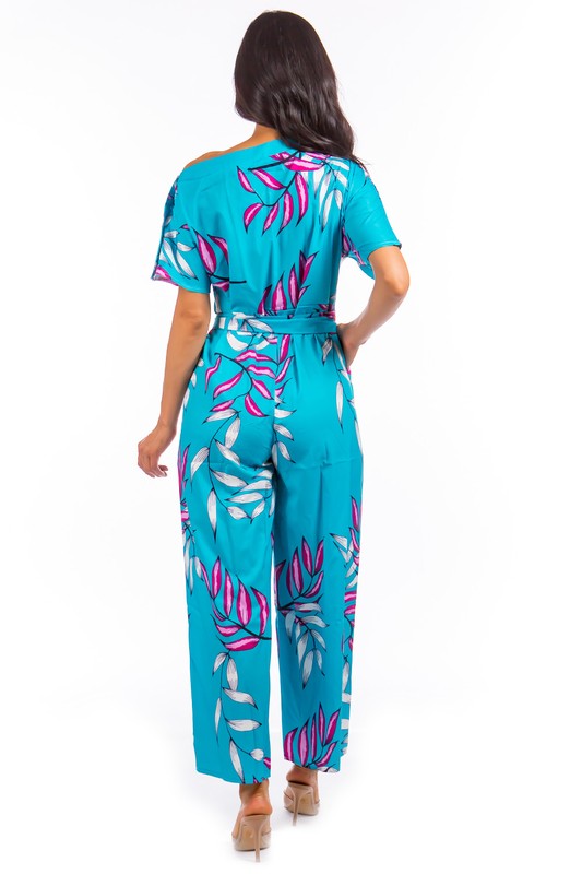 JUMPSUIT