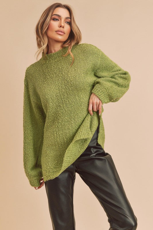 Tamia Sweater