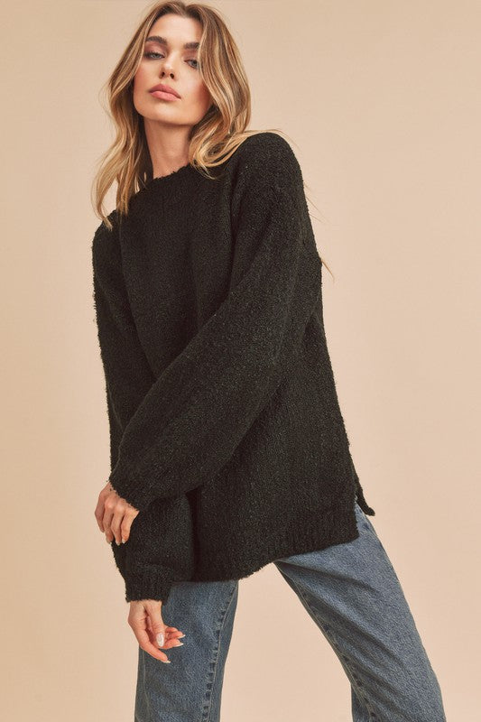 Tamia Sweater