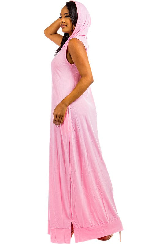 MAXI FASHION DRESS