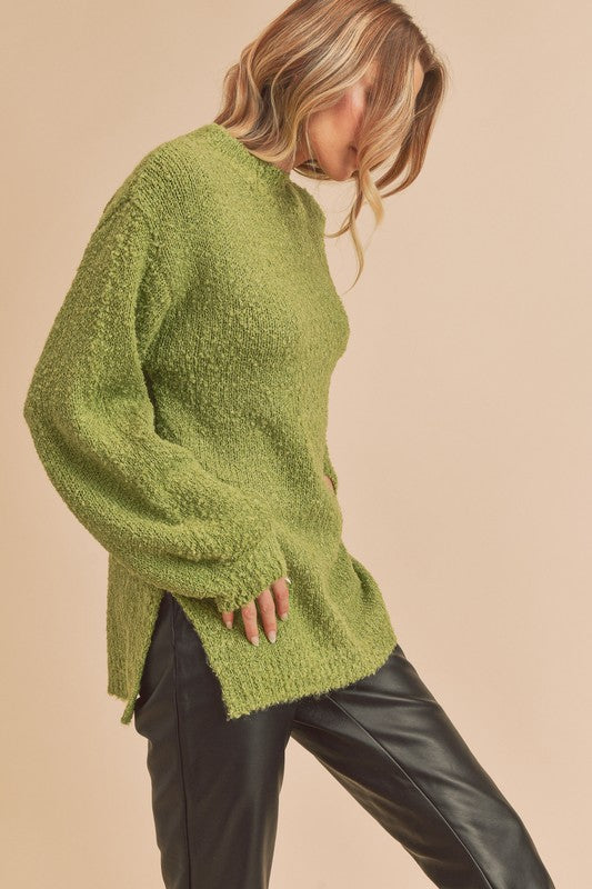 Tamia Sweater