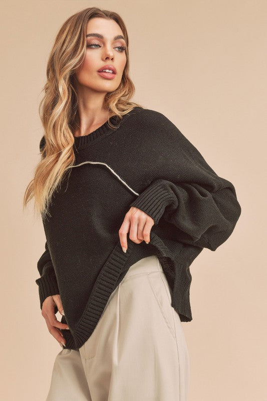 Markie Sweater