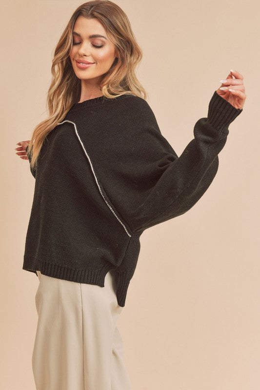 Markie Sweater