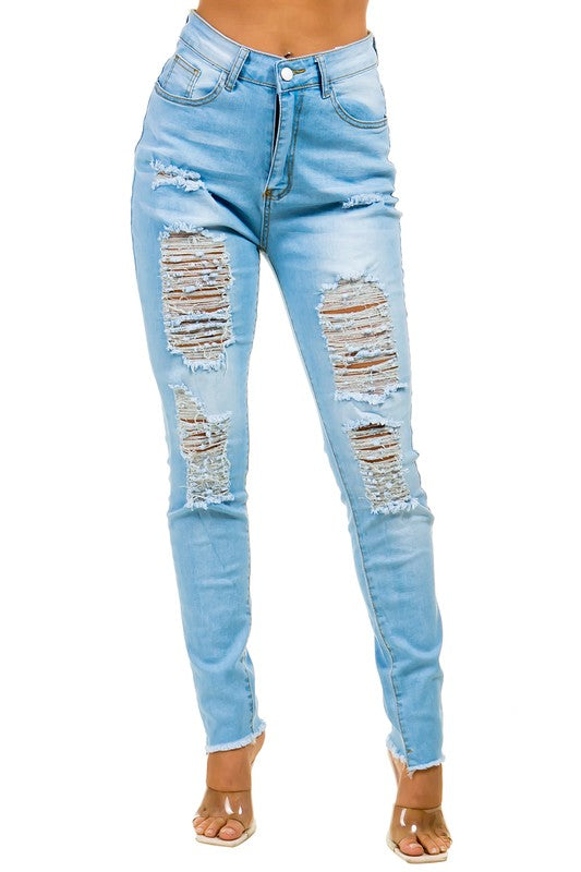 DENIM JEAN