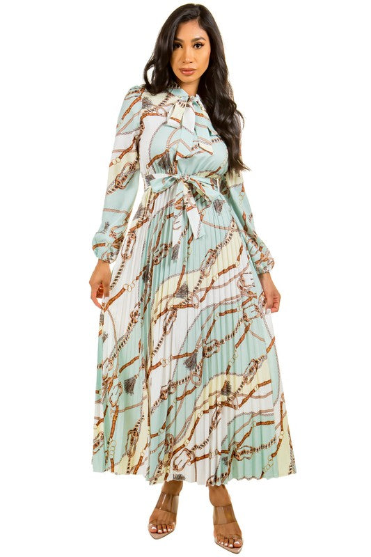 FASHION LONG MAXI FASHION DRESS