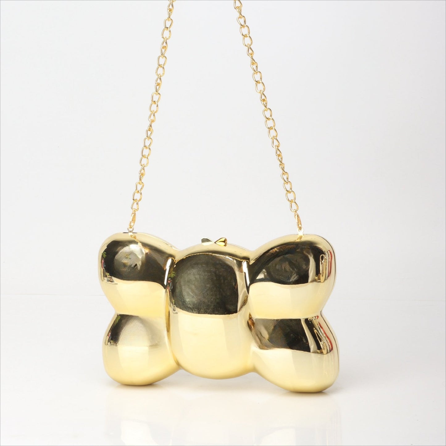 Mini Ladies Acrylic Bag Trendy, Bow evening Clutch Bag, Wedding Dinner Purse,clutch Purse Casual, Clutch Purse Party, Prom Bag, Party Purse,