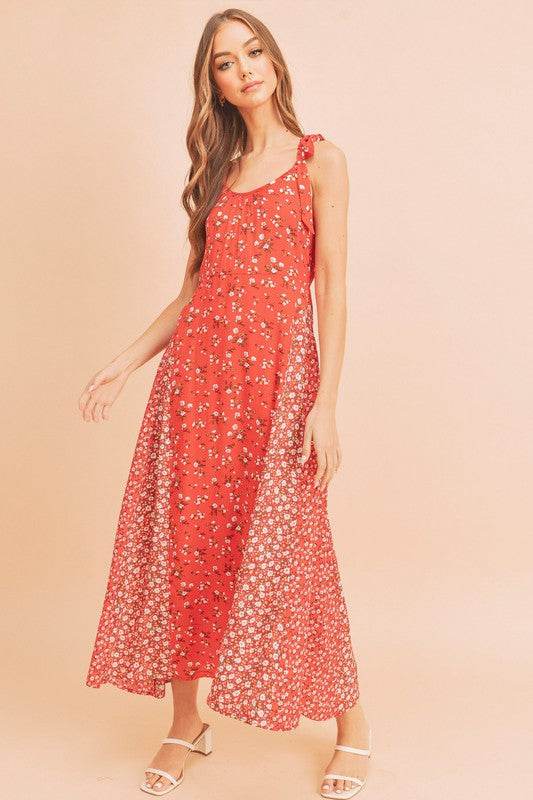 Parker Dress