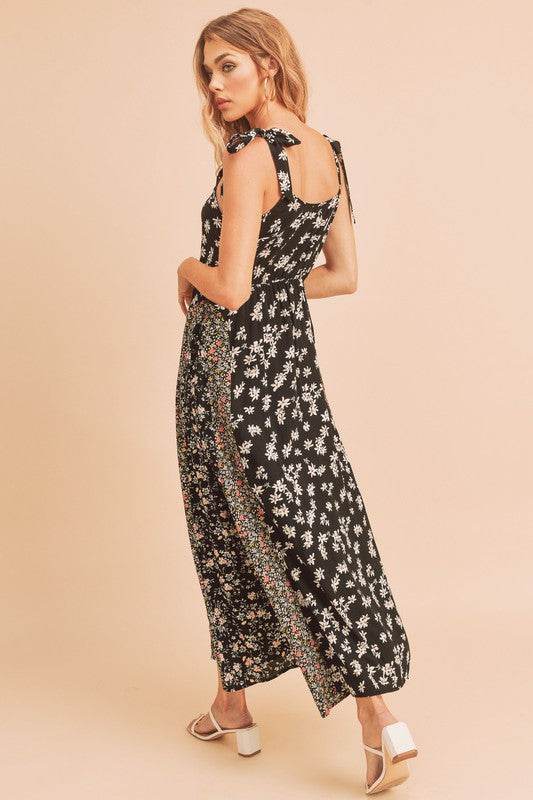 Parker Dress