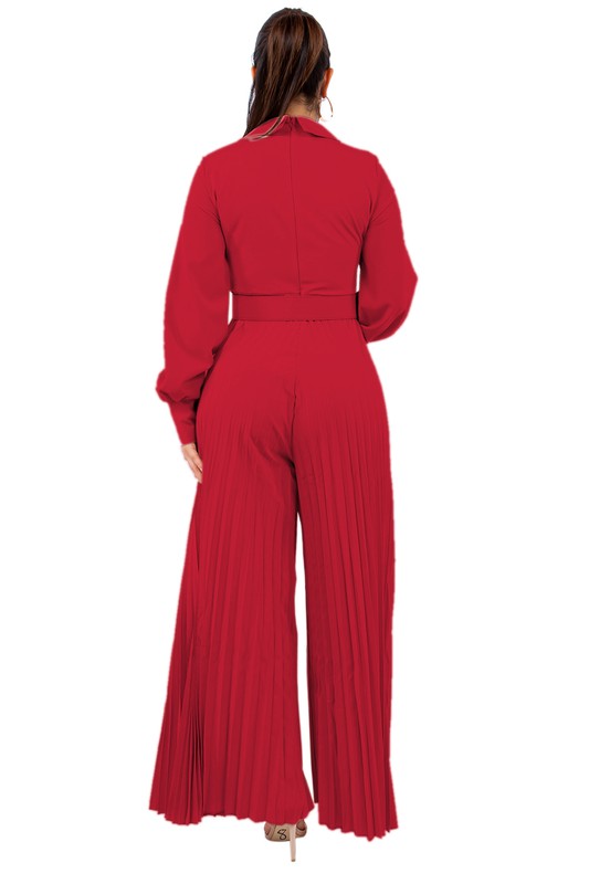 LONG MAXI JUMPSUIT