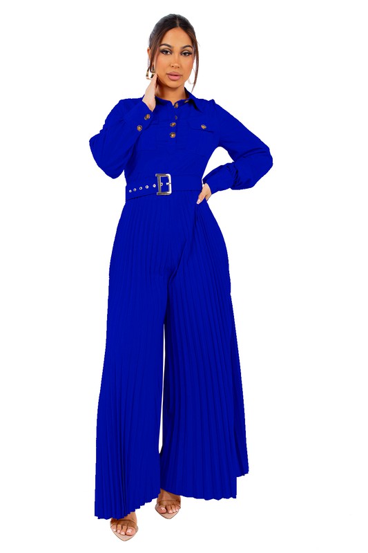 LONG MAXI JUMPSUIT