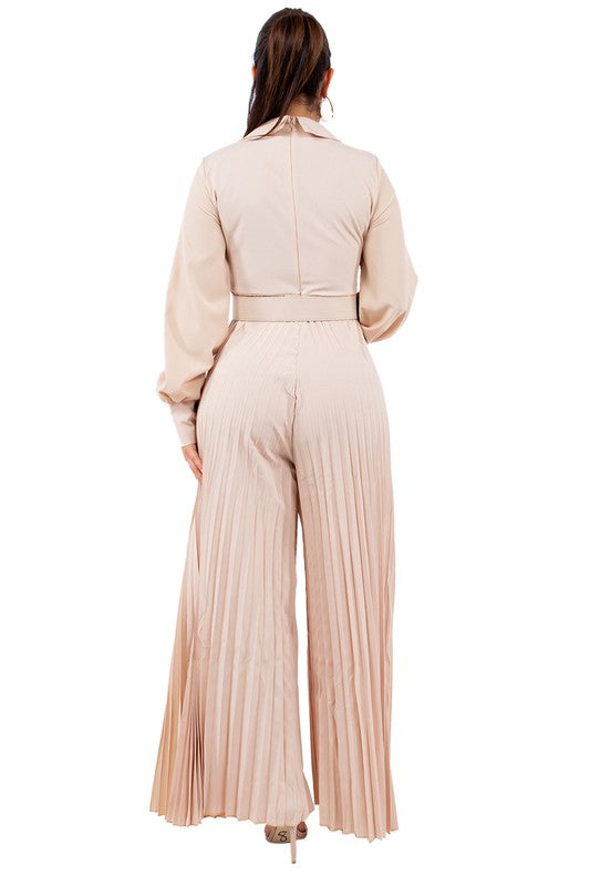 LONG MAXI JUMPSUIT