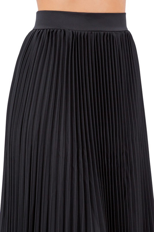 LONG MAXI SKIRTS