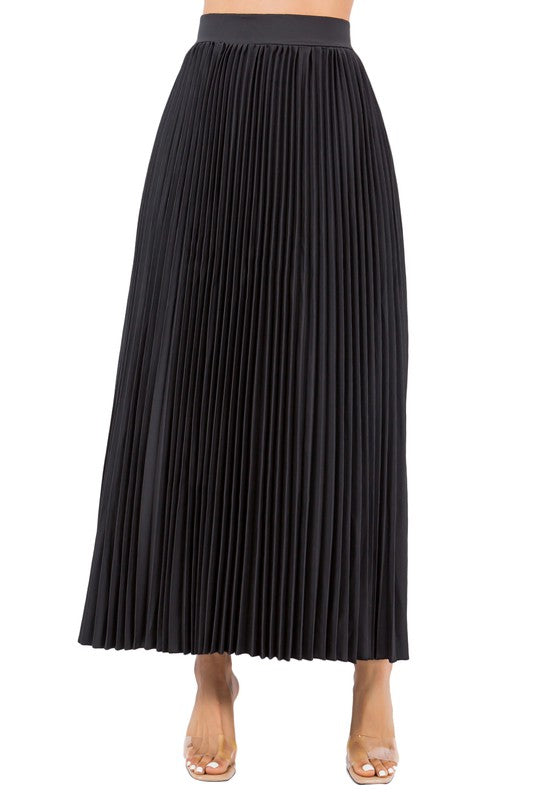 LONG MAXI SKIRTS