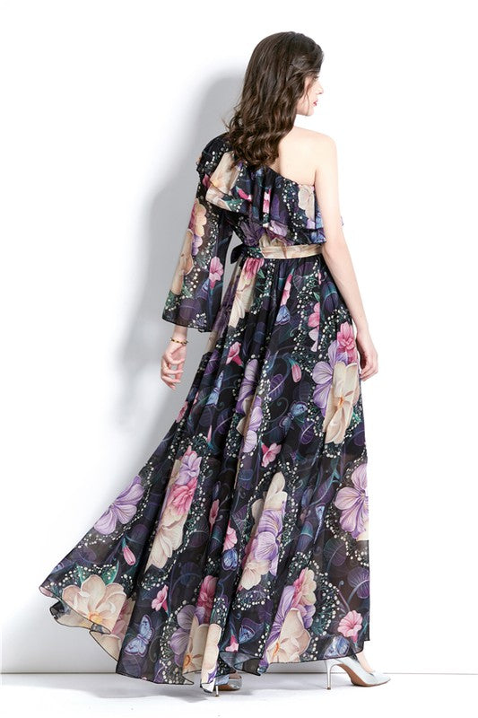 MAXY DRESS