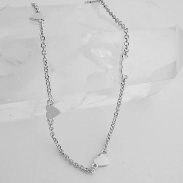 Sweetheart Necklace
