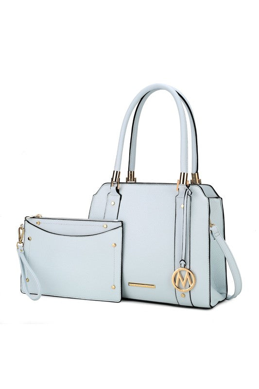 MKF Collection Londyn Shoulder Handbag  by Mia K