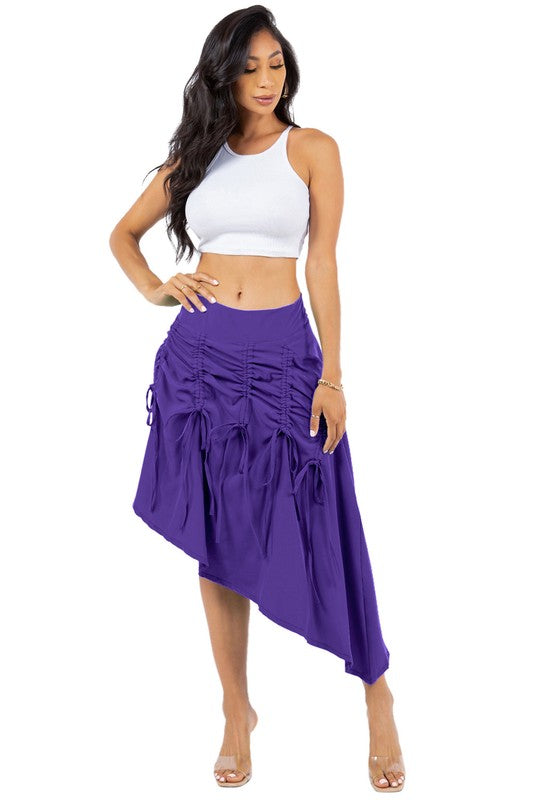 FASHION SKIRT