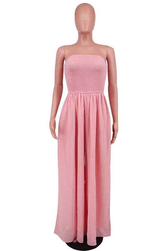 WOMEN FASHION JUMPSUIT