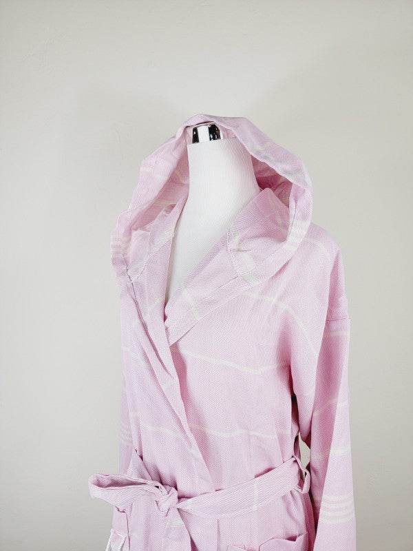 Unisex Robe, Beach or spa Robe with pockets - Sult