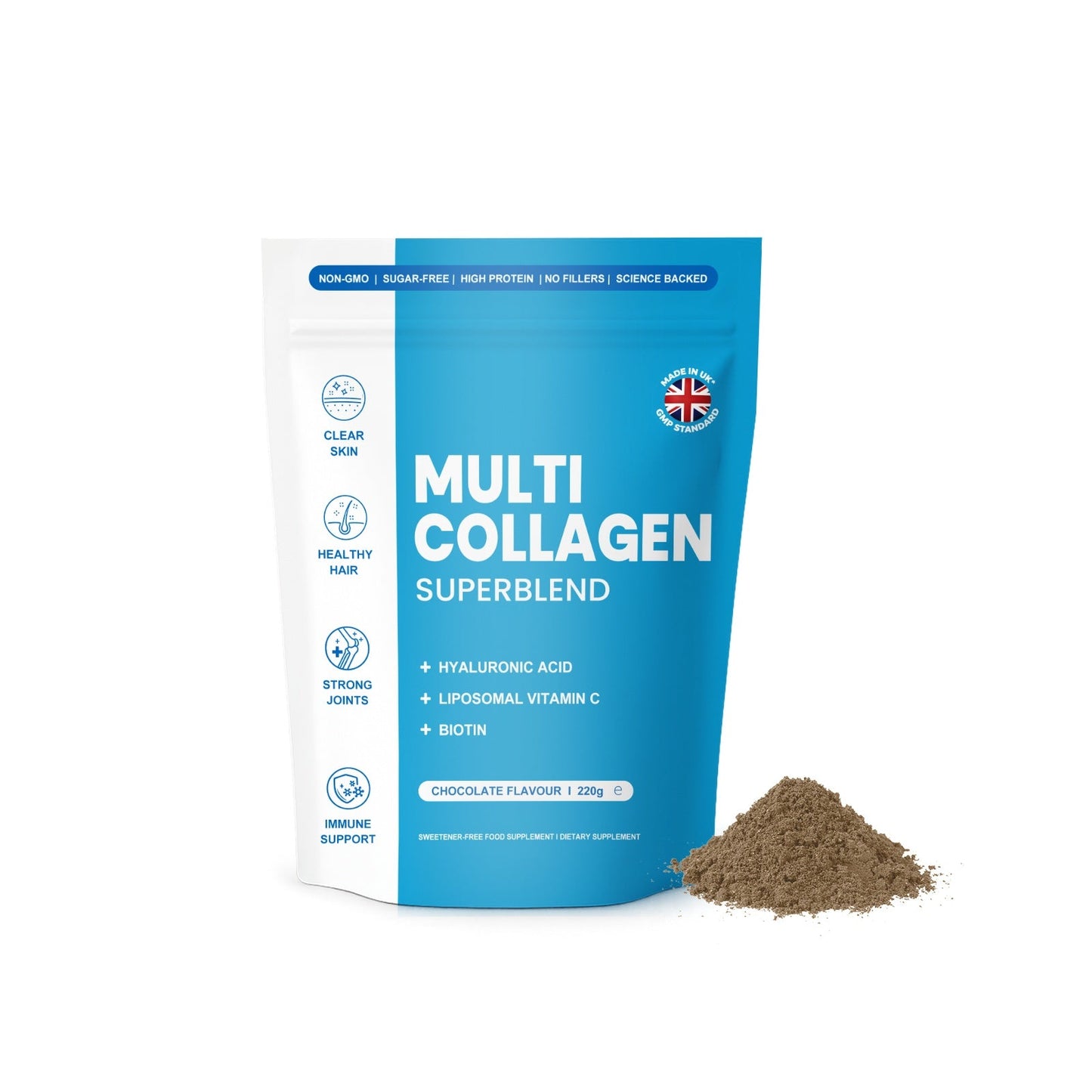 Dietary Supplement