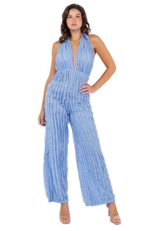 FASHION JUMPSUIT