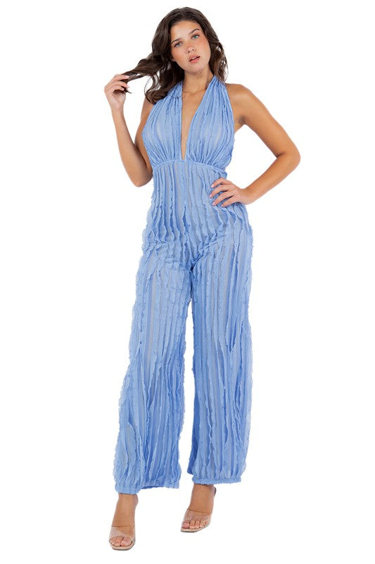 FASHION JUMPSUIT