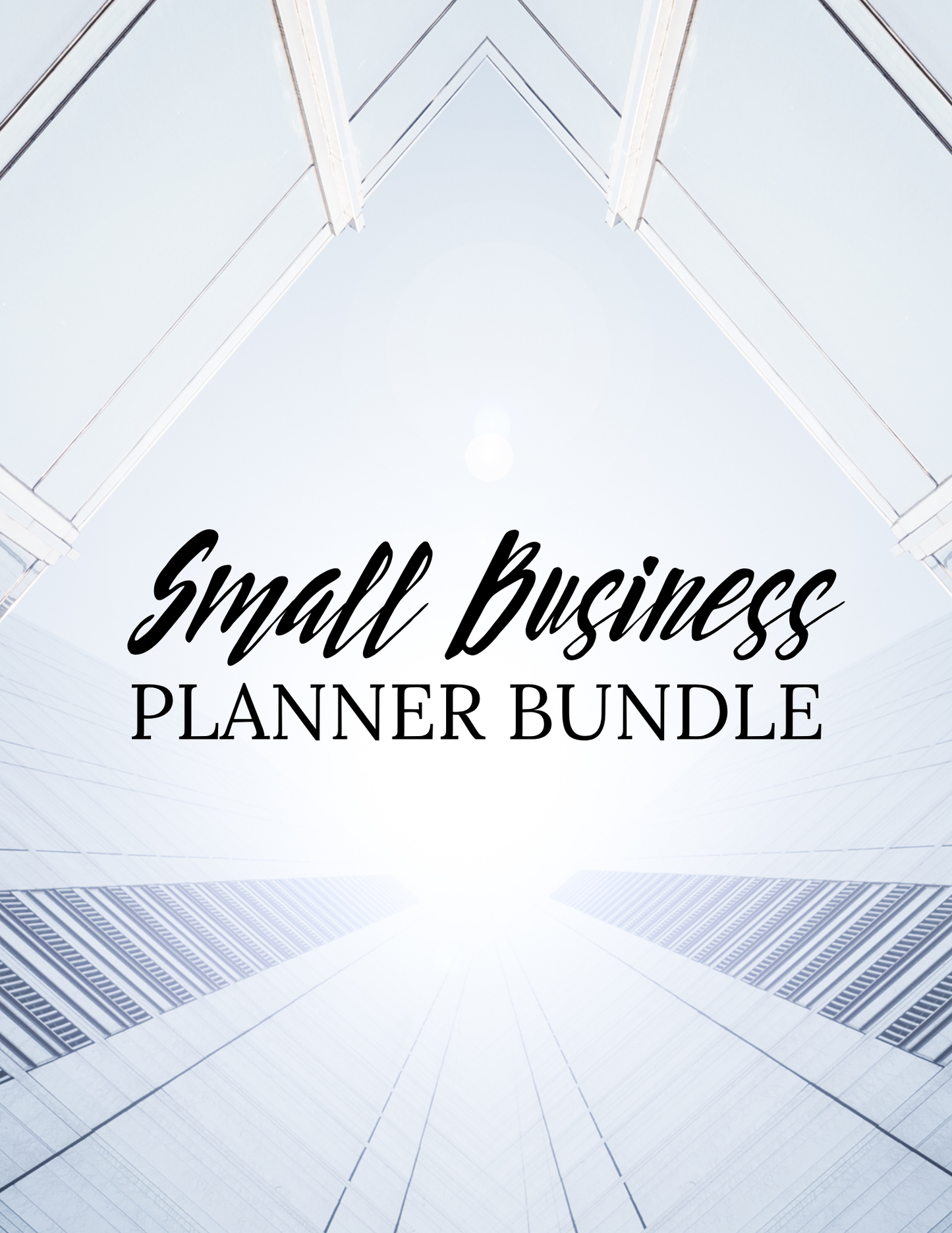 Small Business Planner
