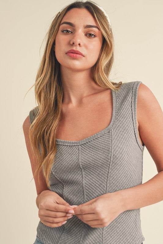 Adelle Tank