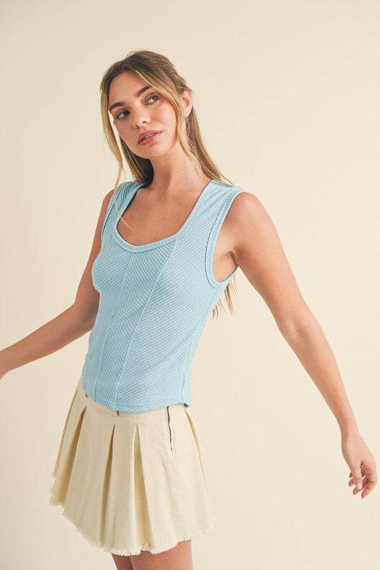 Adelle Tank