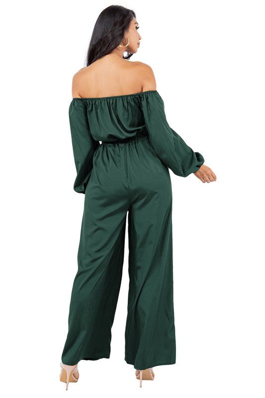 FASHION JUMPSUIT