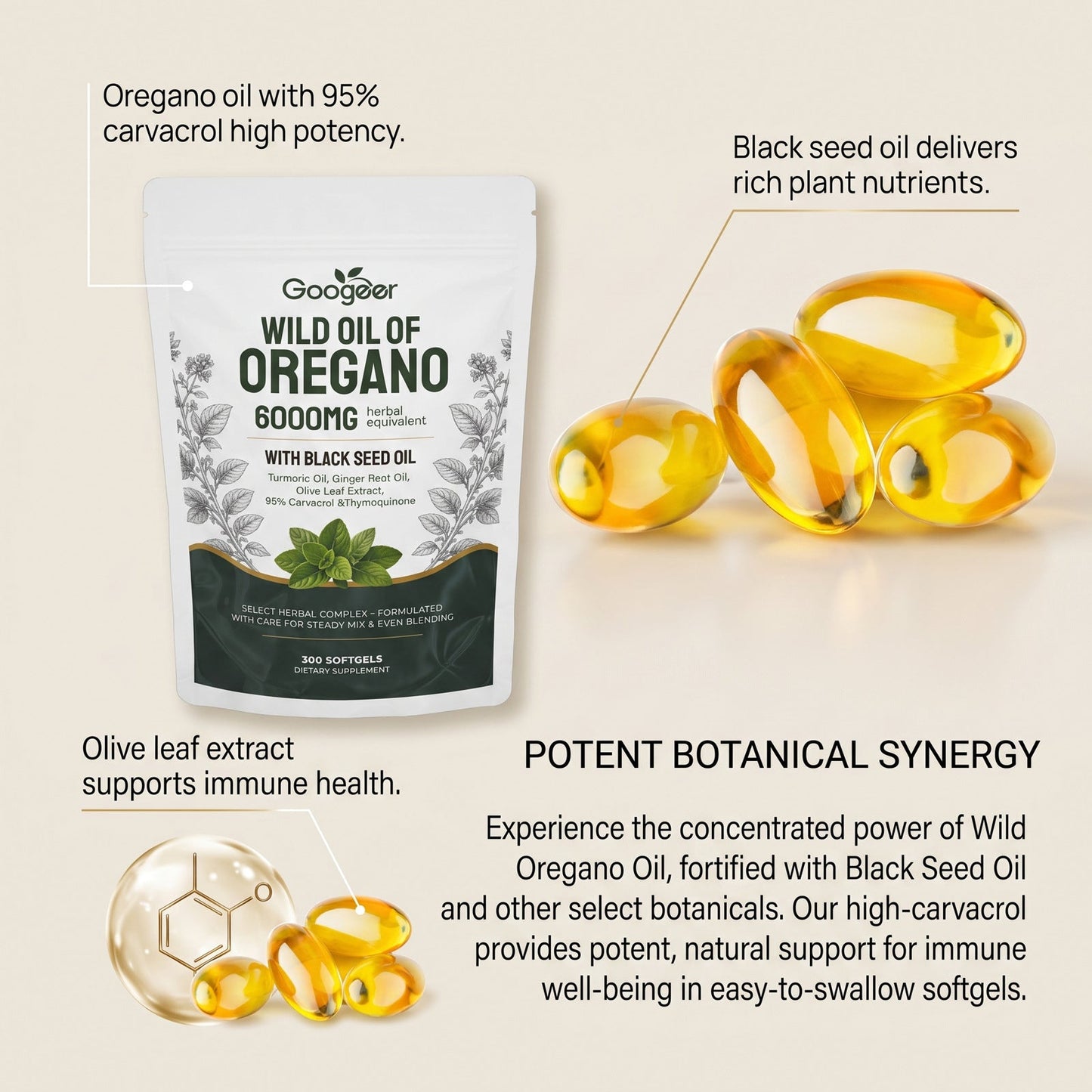 Dietary Supplement