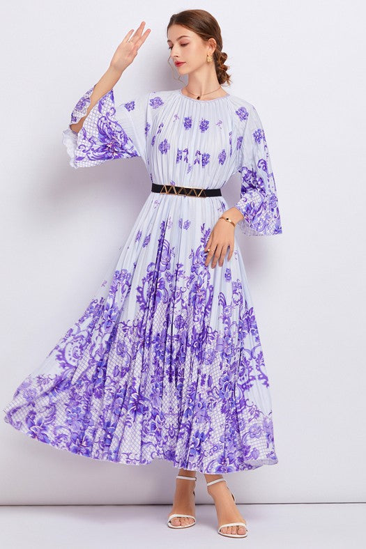 WOMEN FASHION LONG MAXI DRESS