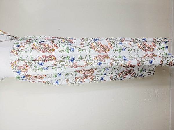 Cotton Tank Top, Boho tank top, Adjustable strap