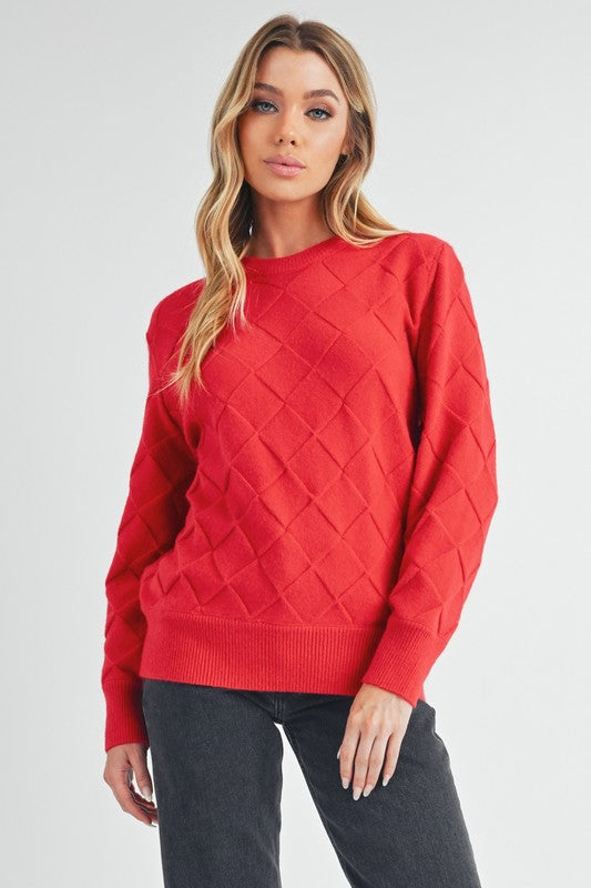 Waverly Sweater