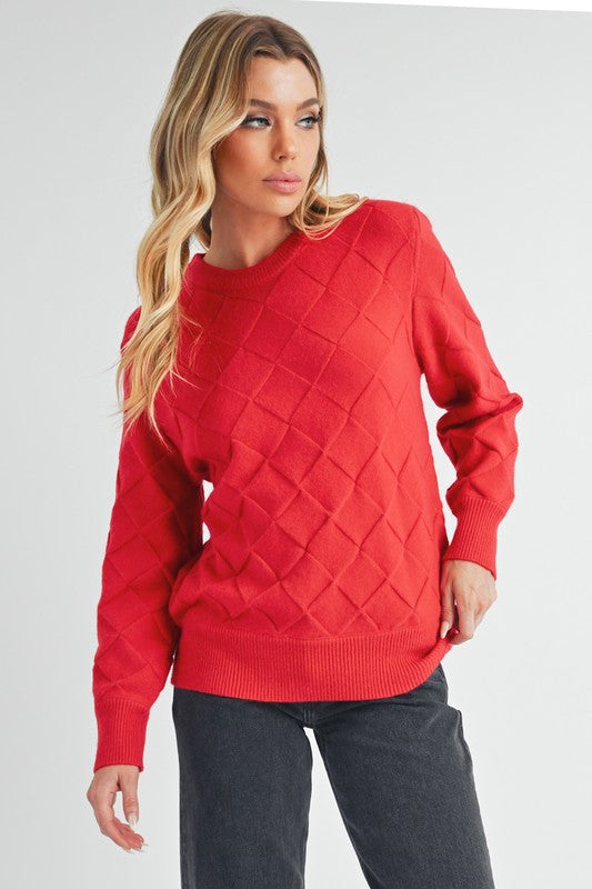 Waverly Sweater